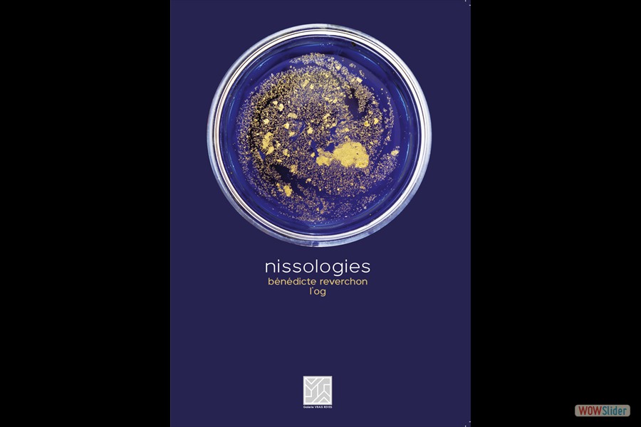 couverture nissologies